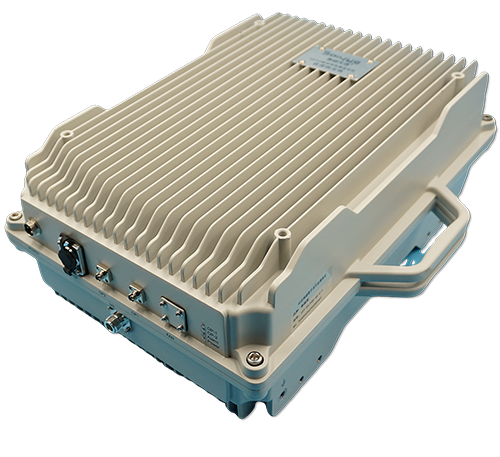 四方台单频/双频/四频/五频运营级数字光纤直放站