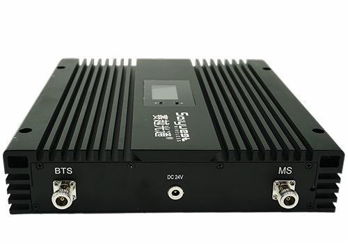 四方台双频手机信号增强器2000㎡