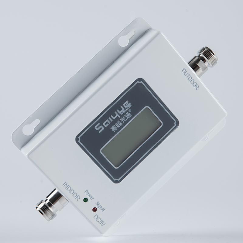 四方台家用配电房机房信号放大器200㎡