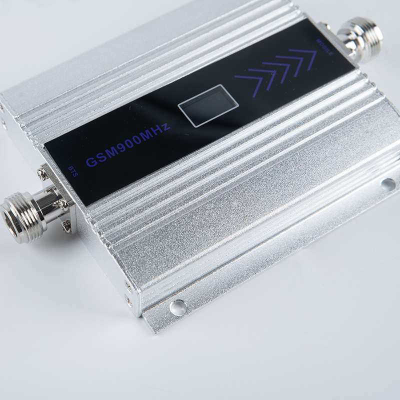 四方台家用单频手机信号增强器100㎡