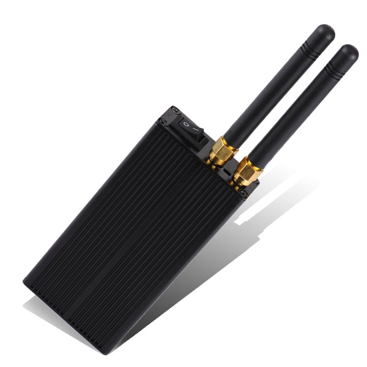  四方台1.2G/1.5G导航屏蔽器