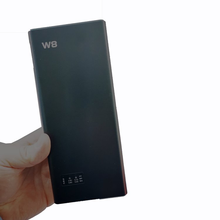  四方台蓝牙WiFi信号屏蔽器